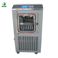 Secadora de vacío de venta caliente / planta piloto de liofilizador